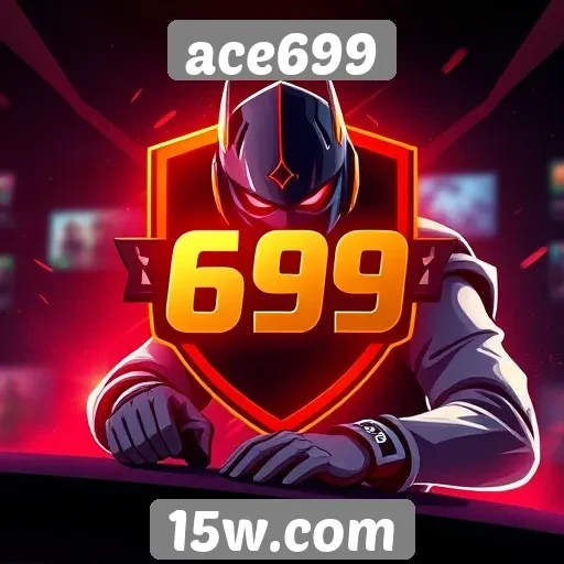 plataforma ace699 promove torneios de e-sports
