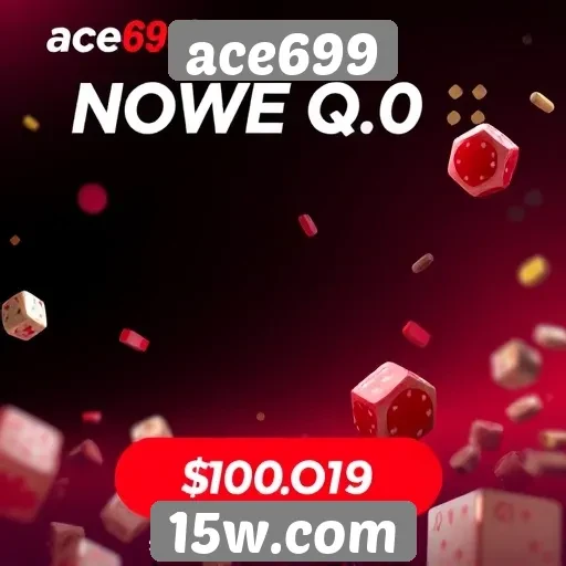 Novidades da plataforma Ace699 para jogadores