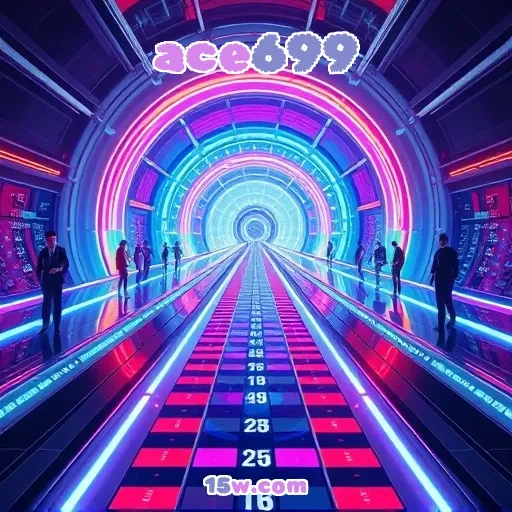 ace699 Clãs: Um Novo Mundo de Interação Para Gamers Brasileiros