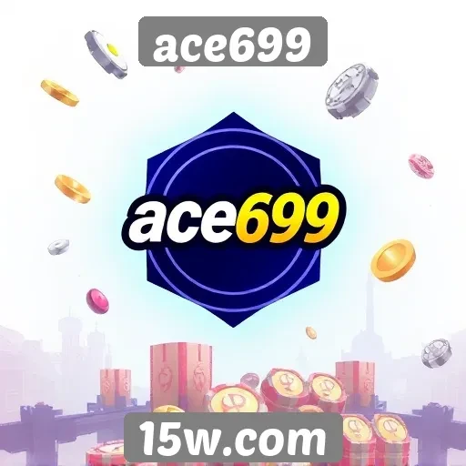 Comparativo de ace699 com outros sites de jogos