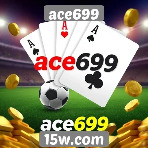 Promoções atuais do ace699 atraem novos jogadores
