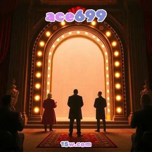 ace699: Avaliações que Transformam Sua Experiência de Jogo Online