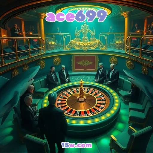 ace699: Novidades Imperdíveis e Oportunidades Transcendentes para Todos os Jogadores!